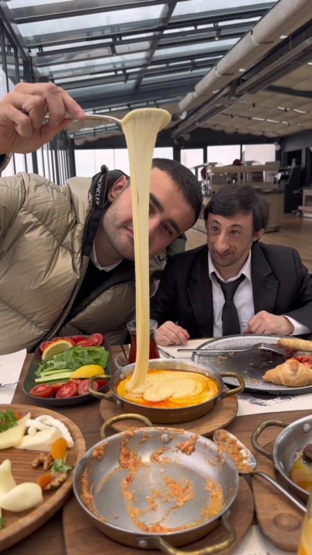 TikTok video by @cznburak using the sound It's Corn