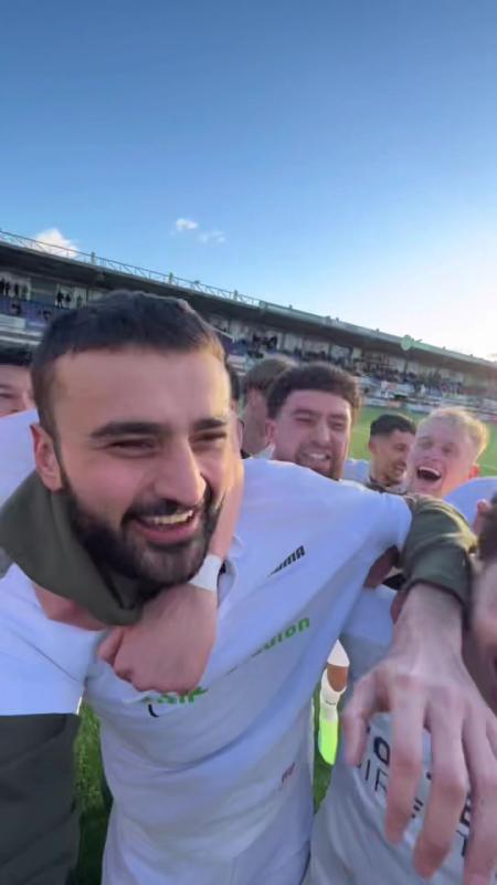 TikTok video by @cznburak using the sound Another Love