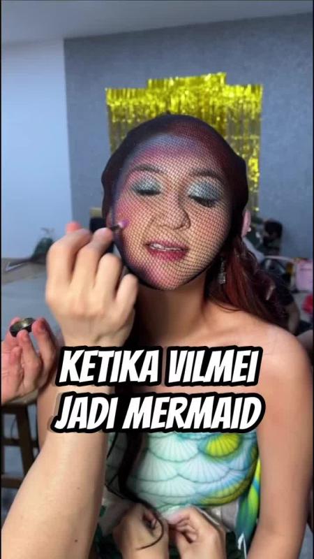 TikTok video by @vilmeijuga using the sound Face Dance