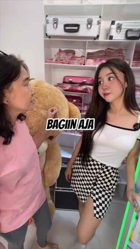 TikTok video by @vilmeijuga using the sound Face Dance