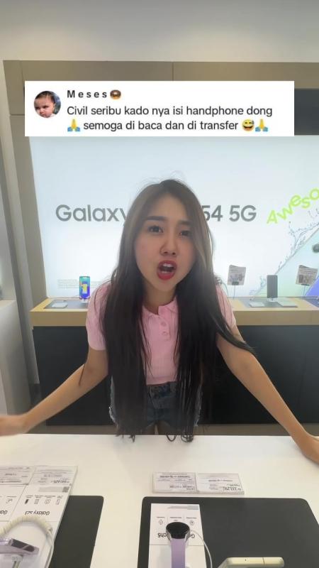 TikTok video by @vilmeijuga using the sound Face Dance