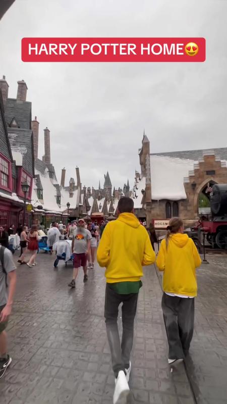TikTok video by @cznburak using the sound Harry Potter
