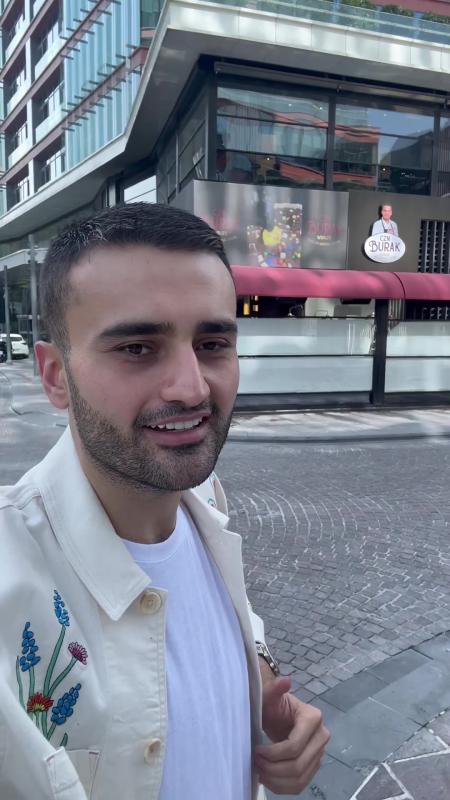 TikTok video by @cznburak using the sound Einaudi: Experience