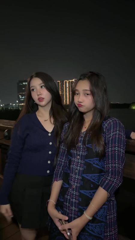 TikTok video by @vilmeijuga using the sound Lady Killers II