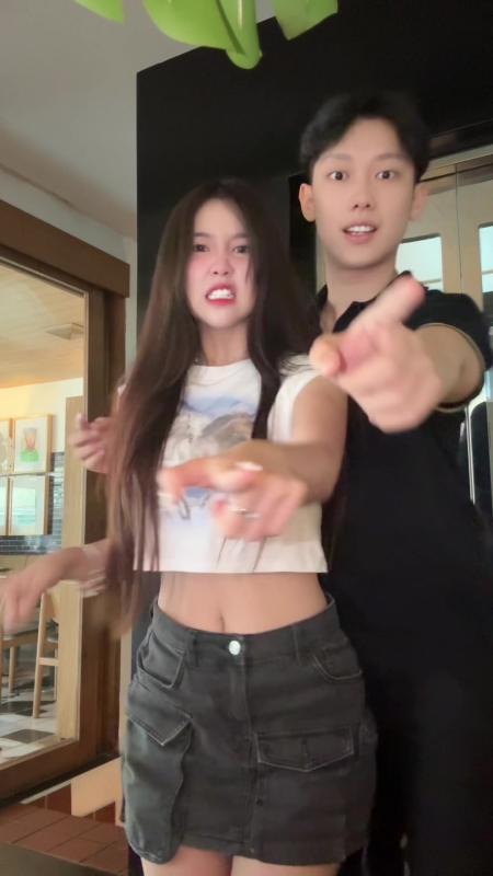 TikTok video by @vilmeijuga using the sound Stick Em 2k20