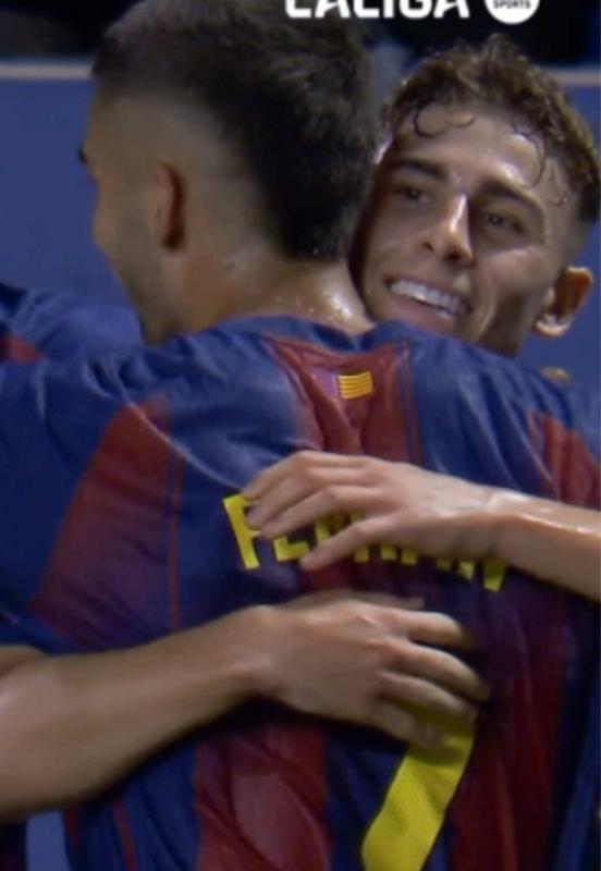 TikTok video by @fcbarcelona using the sound Idea 15