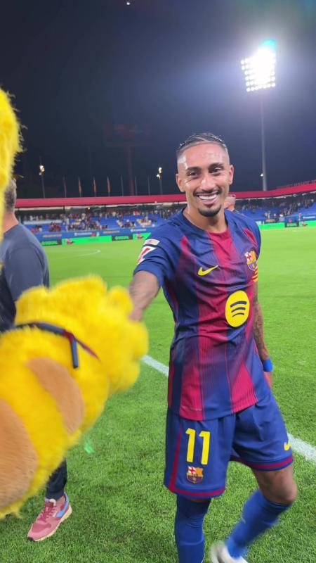 TikTok video by @fcbarcelona using the sound Idea 15