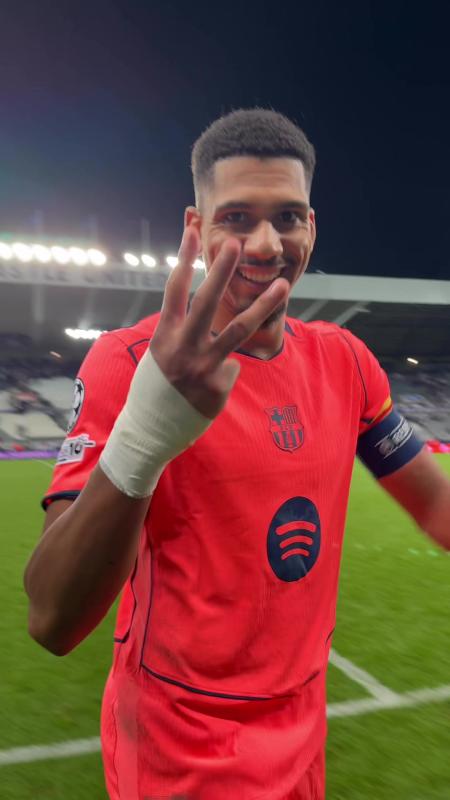 TikTok video by @fcbarcelona using the sound Idea 15