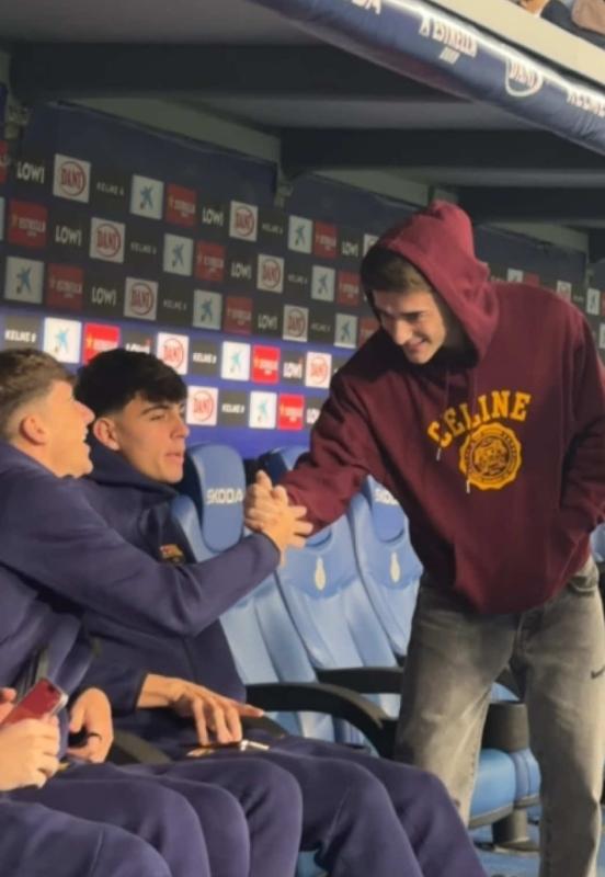 TikTok video by @fcbarcelona using the sound Idea 15