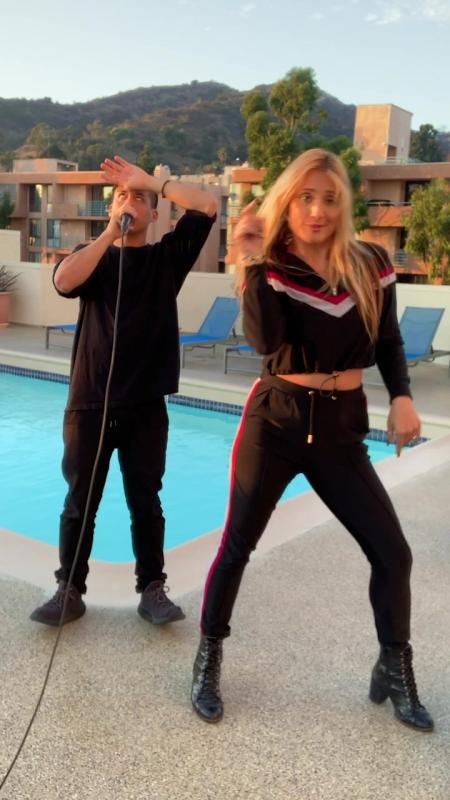 TikTok video by @spencerx using the sound If you use my sound add me lmao