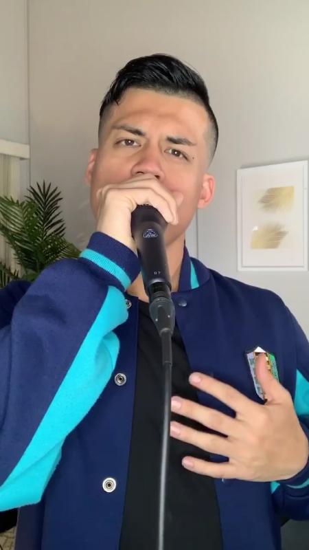 TikTok video by @spencerx using the sound Bounce(Explicit)