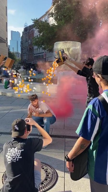 TikTok video by @youneszarou using the sound Roses (Imanbek Remix)