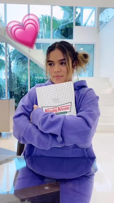 TikTok video by @karolg using the sound Ay, DiOs Mío!