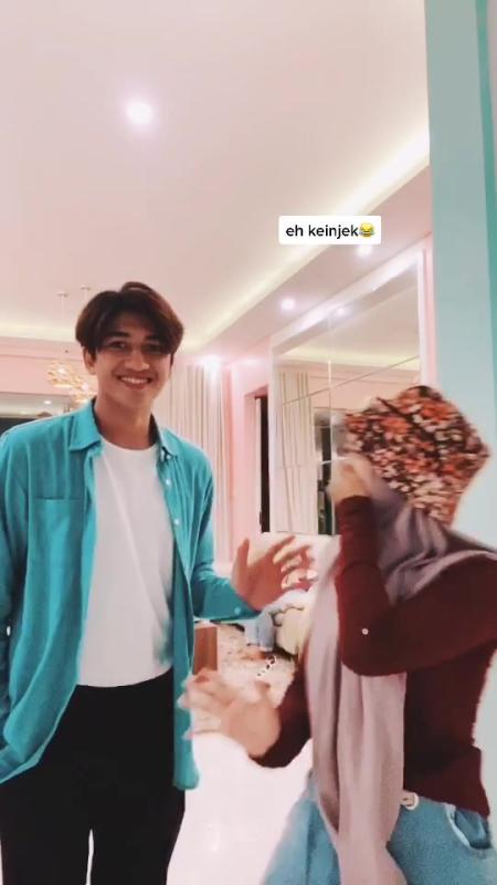TikTok video by @riaricis using the sound Obnimi - Callmearco Remix