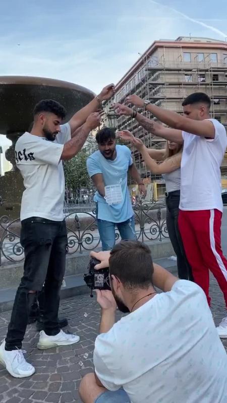 TikTok video by @youneszarou using the sound Roses (Imanbek Remix)