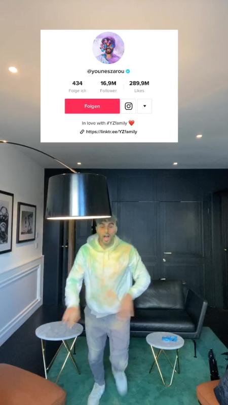 TikTok video by @youneszarou using the sound Ben10 Trap Intro