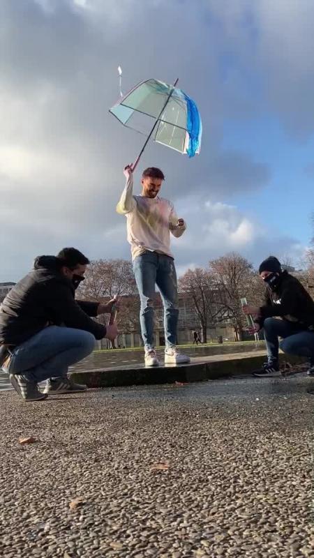 TikTok video by @youneszarou using the sound Roses (Imanbek Remix)