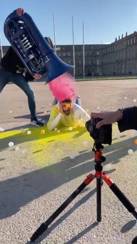 TikTok video by @youneszarou using the sound Roses (Imanbek Remix)