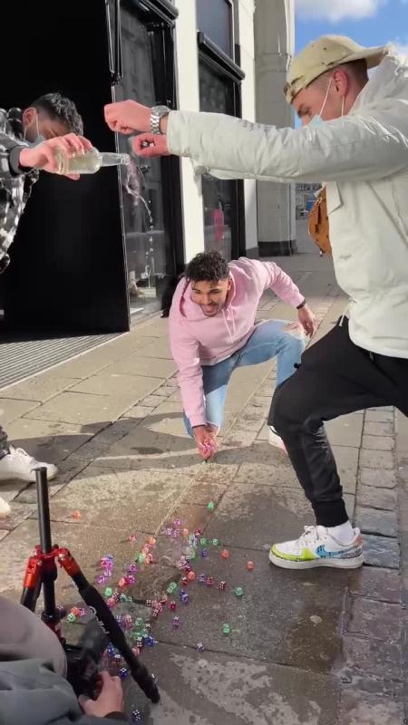 TikTok video by @youneszarou using the sound Roses (Imanbek Remix)