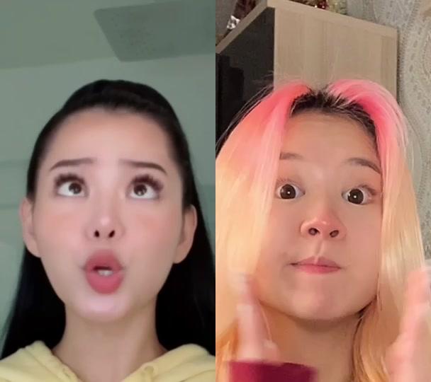 TikTok video by @homm9k using the sound Renai Circulation (English Cover) [2012 TV Size]