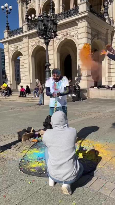TikTok video by @youneszarou using the sound Roses (Imanbek Remix)