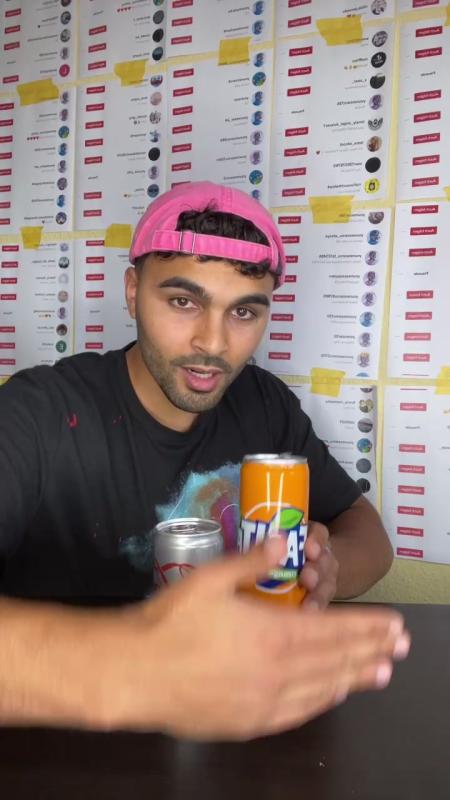 TikTok video by @youneszarou using the sound You give me butterflies 