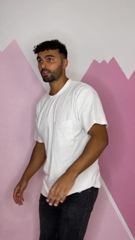TikTok video by @youneszarou using the sound Listen To Me Now