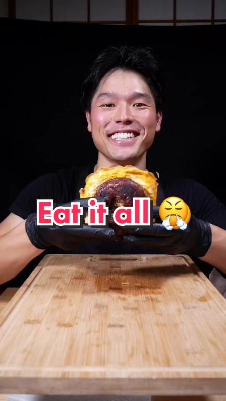 TikTok video by @bayashi.tiktok using the sound Trap de Amarela