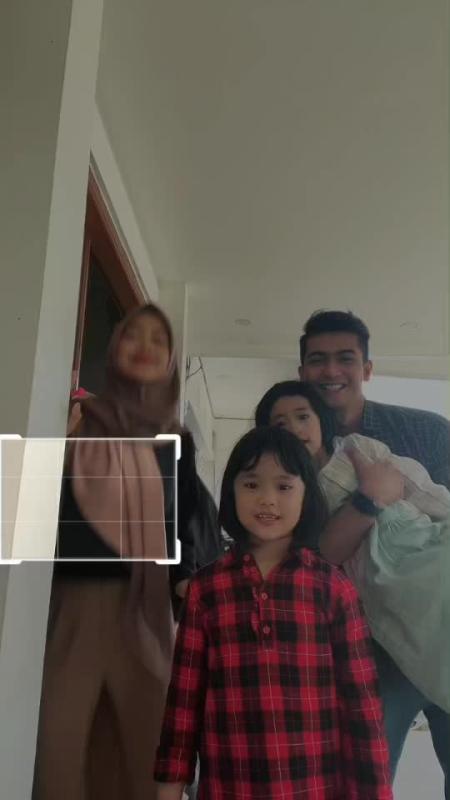 TikTok video by @riaricis using the sound double take