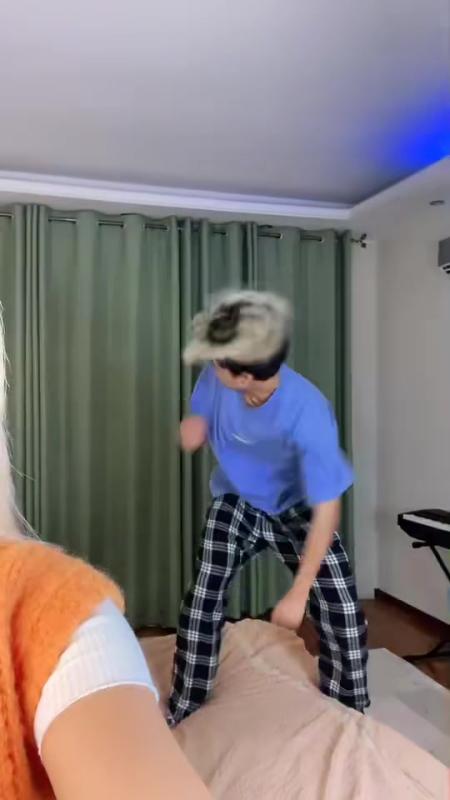 TikTok video by @homm9k using the sound He Could Be The One