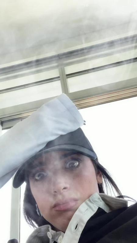 Video de TikTok de @dixiedamelio con el sonido JOEMAMA