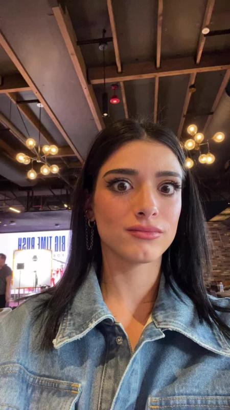 Video de TikTok de @dixiedamelio con el sonido JOEMAMA