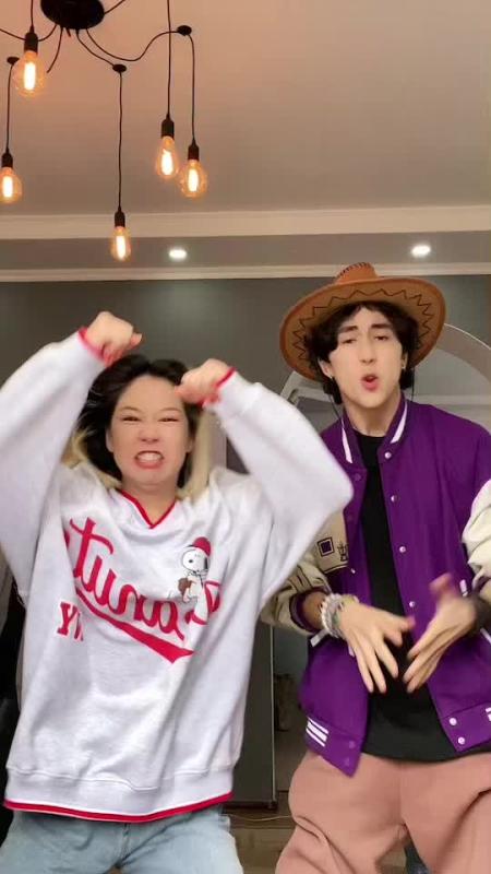 TikTok video by @homm9k using the sound Old Town Road
