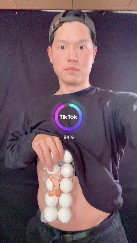 TikTok video by @bayashi.tiktok using the sound Kawaikutegomen (feat. capi)