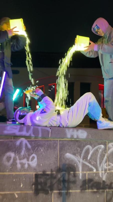 TikTok video by @youneszarou using the sound Miss You