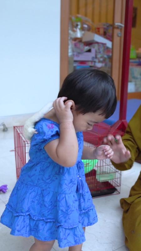TikTok video by @riaricis using the sound [Animals and dishes] Cute BGM