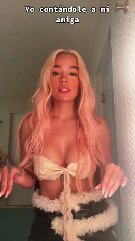 TikTok video by @karolg using the sound OKI DOKI