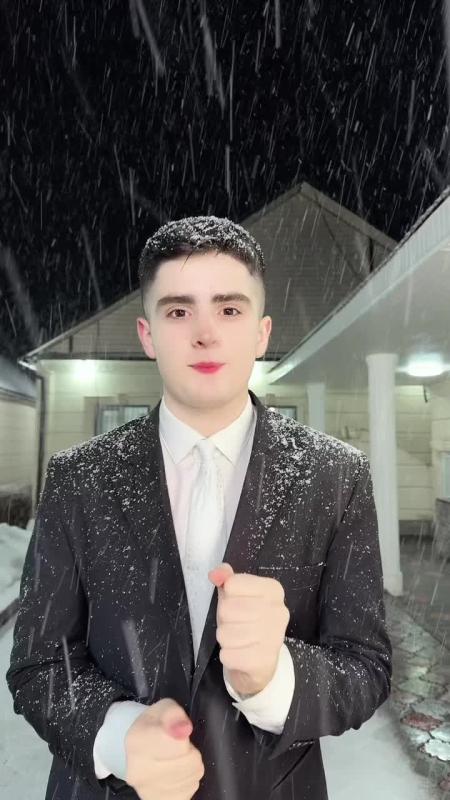 Video de TikTok de @omari.to con el sonido Breakfast Challenge Song (Slowly)