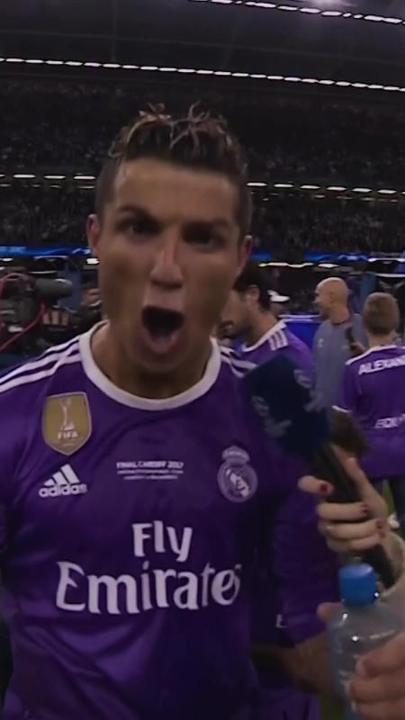 TikTok video by @championsleague using the sound Solas x Interstellar