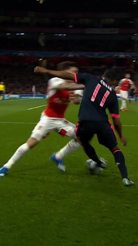 TikTok-Video von @championsleague mit dem Sound PHONK BRASILEIRO FRESCO
