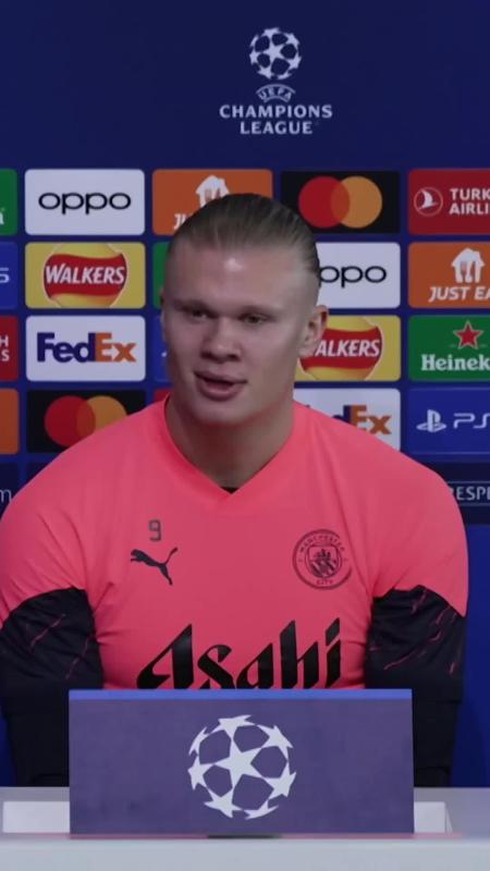 TikTok video by @championsleague using the sound Solas x Interstellar