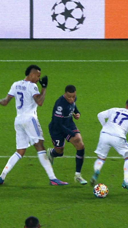 TikTok video by @championsleague using the sound Solas