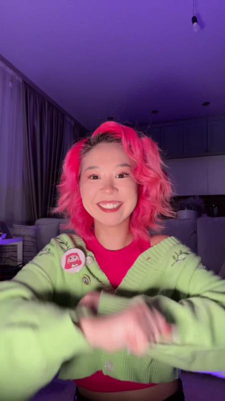 TikTok video by @homm9k using the sound Stick Em 2k20