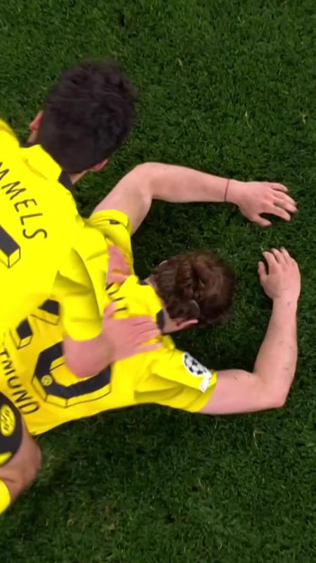 TikTok video by @championsleague using the sound stellar (Slowed + Reverb)