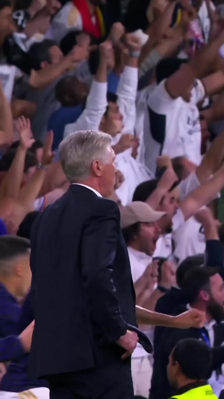 TikTok video by @championsleague using the sound Solas