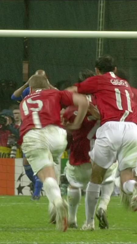 TikTok video by @championsleague using the sound Solas