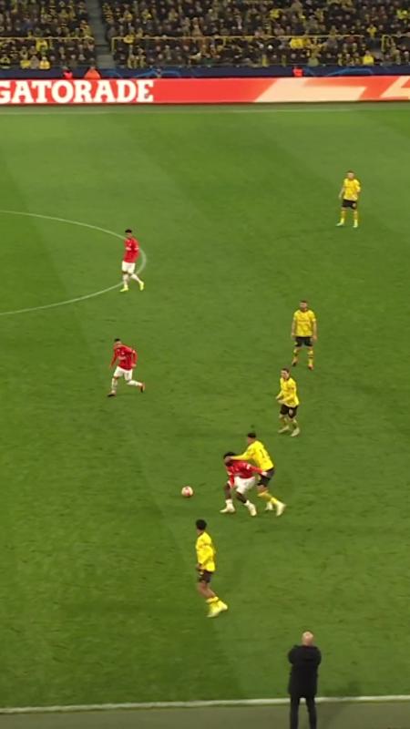 TikTok video by @championsleague using the sound Royalty