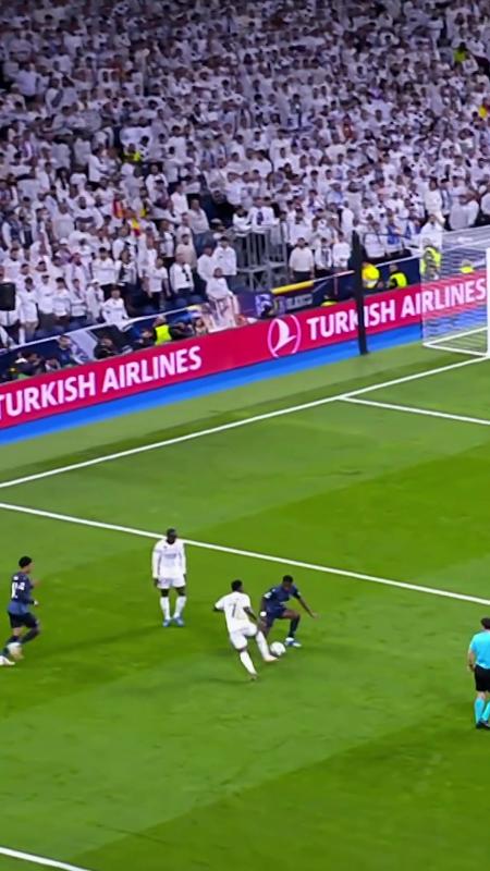 TikTok video by @championsleague using the sound Royalty