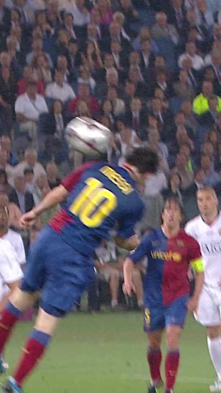 TikTok video by @championsleague using the sound Idea 10 (Slowed & Reverb)