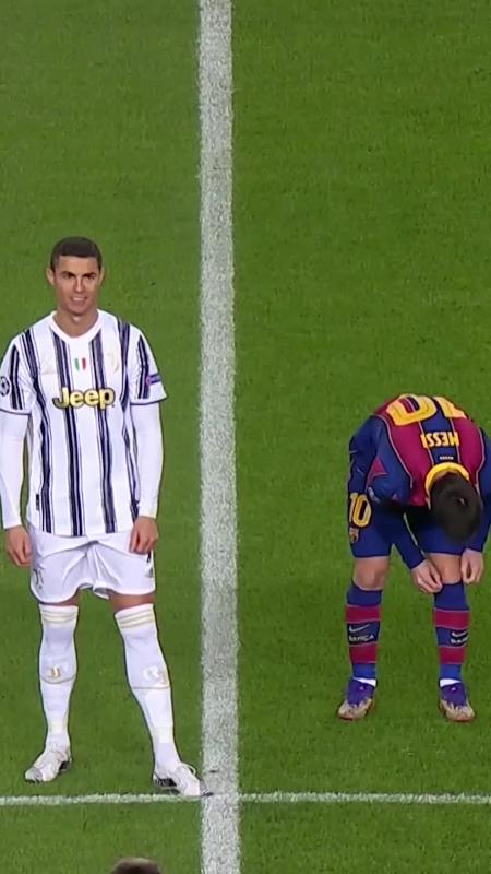 TikTok video by @championsleague using the sound Solas